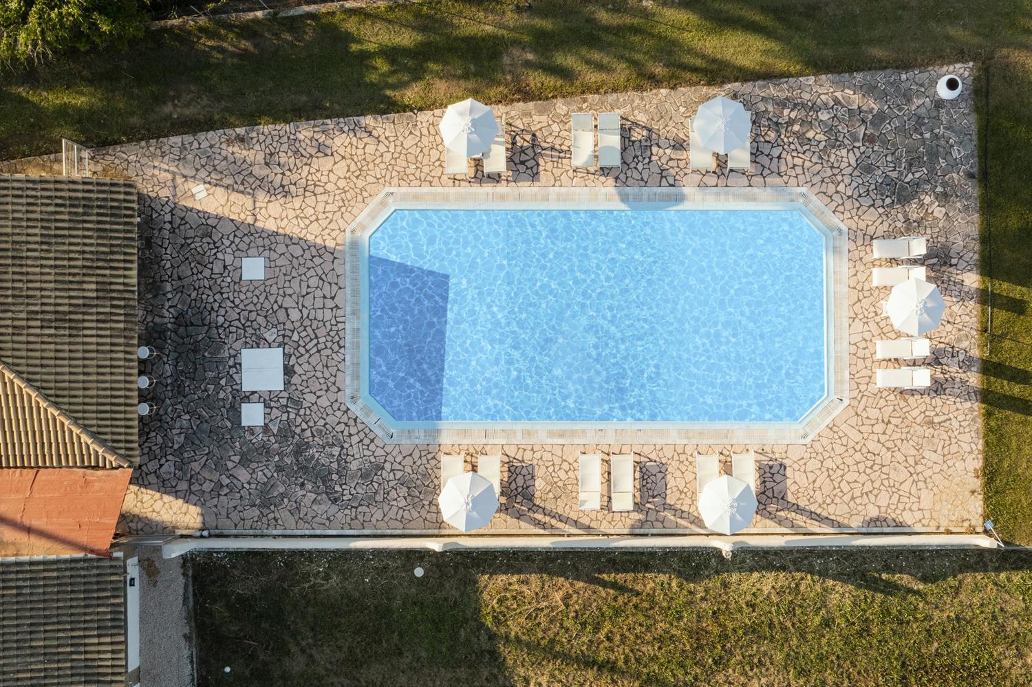 레프킴미 Parakladi Seaside Retreat 아파트 외부 사진