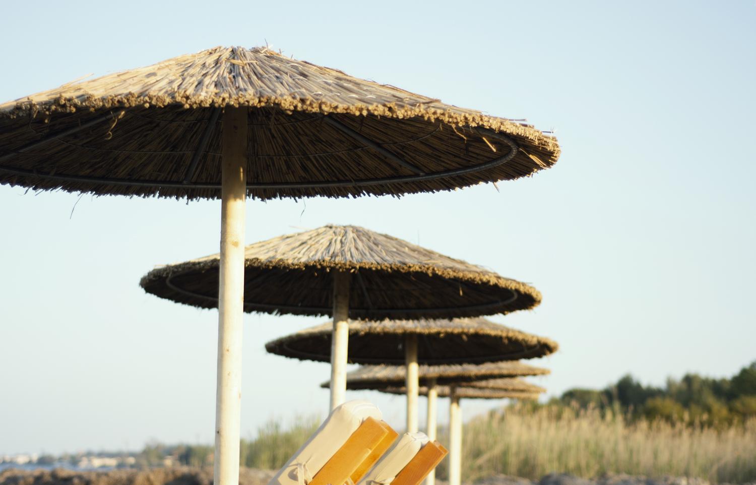 레프킴미 Parakladi Seaside Retreat 아파트 외부 사진