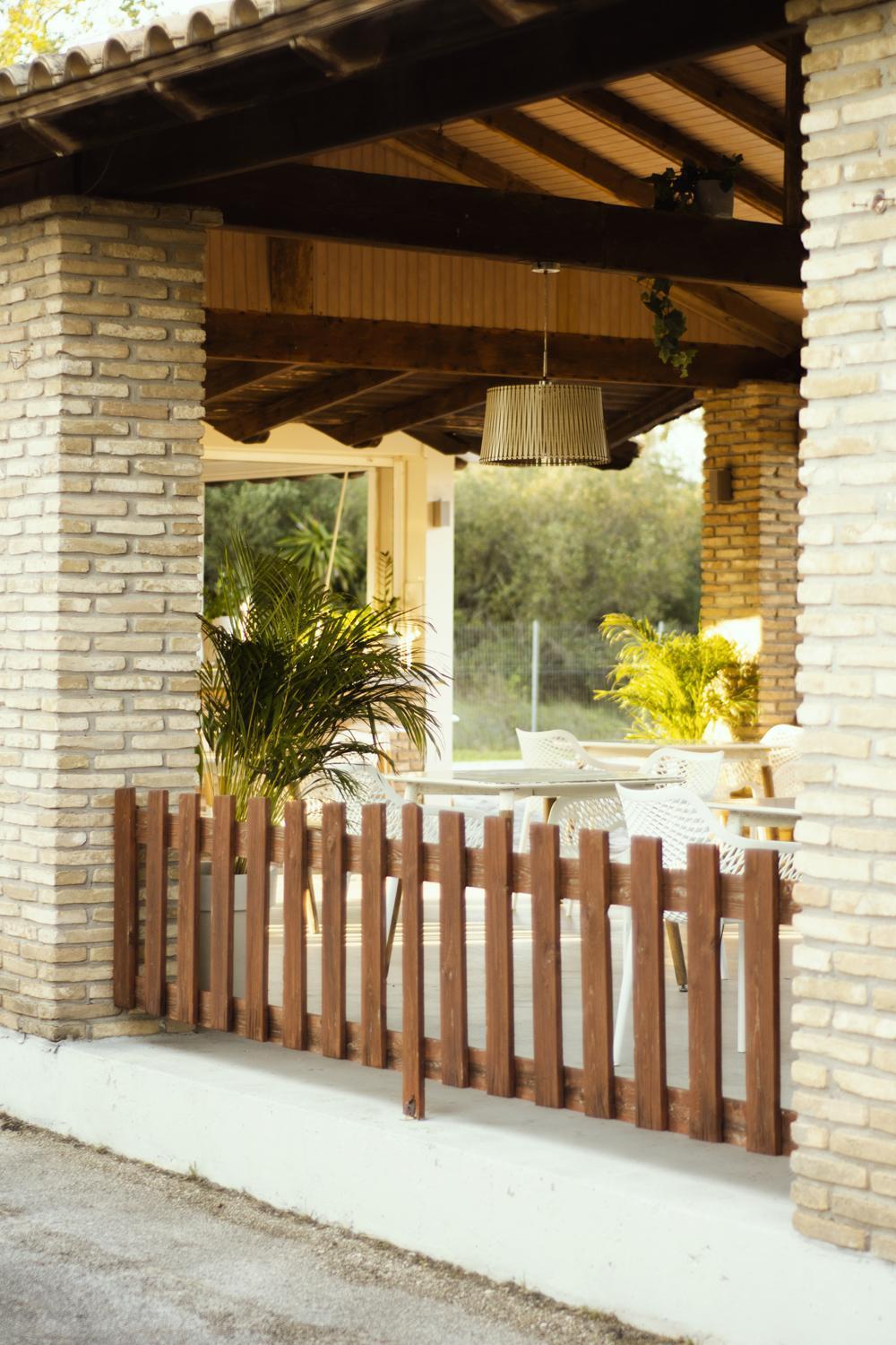 레프킴미 Parakladi Seaside Retreat 아파트 외부 사진