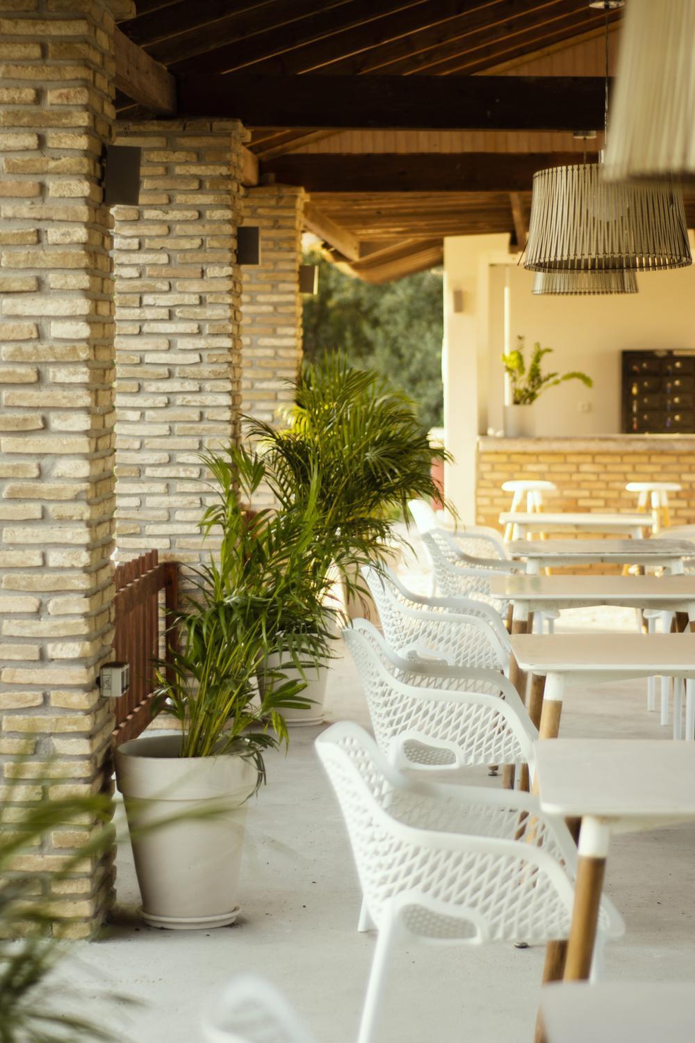 레프킴미 Parakladi Seaside Retreat 아파트 외부 사진
